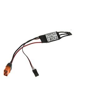 HobbyZone 30A ESC AeroScout HBZ3808 Electronic Speed Controller