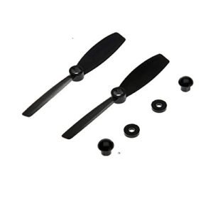 HobbyZone AeroScout HBZ3807 RC Variable Pitch Prop with Prop Hub 2 Pack
