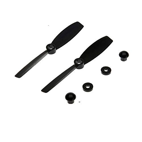 HobbyZone AeroScout HBZ3807 RC Variable Pitch Prop with Prop Hub 2 Pack