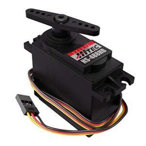 HS 488HB High Torque Digital Servo for RC Models