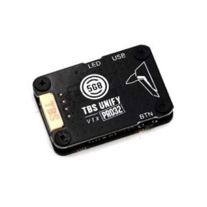 TBS Unify Pro32 HV 5.8GHz Video Transmitter MMCX for Fastest RC Car Video