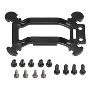 DJI Mavic Pro Lightweight Gimbal Damping Board Camera Shock Bracket Hanging Plate for RC Airplanes