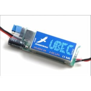 Hobbywing UBEC 3A Switch Mode DC DC Regulator for RC Helicopter Accident Prevention Reddit
