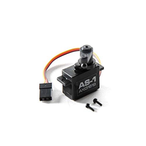 Axial AS1 Micro Servo AXI31619 for BNF Micro RC Planes