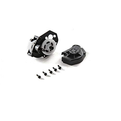 Axial RC Truck Transmission Assembled for SCX24 AX24 AXI31608 Models
