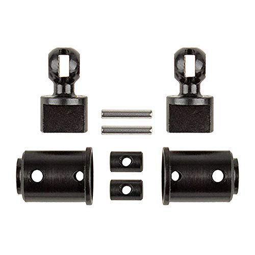 Element RC Team Associated Driveshaft Set Machined Enduro ASC42021 for Inverza RC Plane