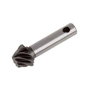 Team Associated Enduro Pinion Gear 8T ASC42066 Replacement Part for Electric Cars and Trucks