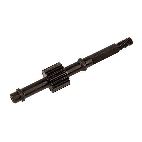 Element RC Team Associated Top Fuel Dragster RC Stealth X ASC42024 Inverse Gearbox