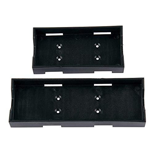 Team Associated Enduro Battery Box ASC42003 Replacement Part for Electric RC Cars and Trucks