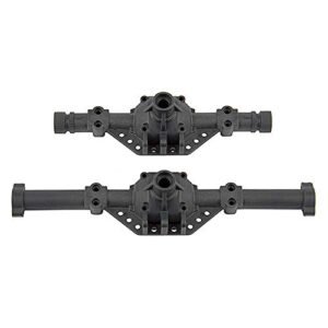 Team Associated Enduro Axle Housings Hard ASC42072 Electric Car Truck Option Parts