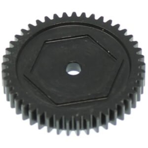 Redcat Racing RER11508 Black Replacement Part for GEN8 AXE and GEN8 V2 Models