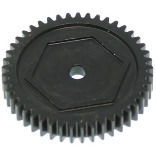 Redcat Racing RER11508 Black Replacement Part for GEN8 AXE and GEN8 V2 Models