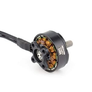 EMAX FS 2306 1700KV Brushless Motor 4PCS for Bae Hawk RC Plans FPV Racing Drone