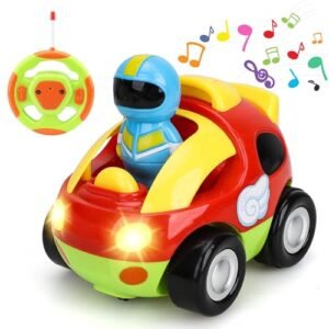 TOY Life Remote Control Cars for Toddlers Boys Girls Ages 3 7 with Washable Detachable Covers RC Cars Portland Oregon