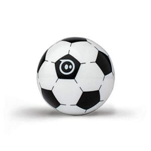 Sphero Mini Soccer RC Mini Robot Programmable Bluetooth Coding Ball for Kids Teens Educational Gaming