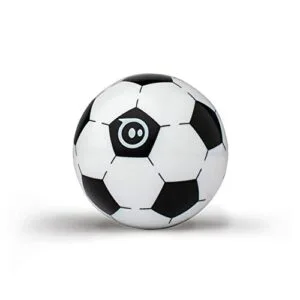 Sphero Mini Soccer RC Mini Robot Programmable Bluetooth Coding Ball for Kids Teens Educational Gaming