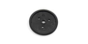 Kyosho America UM730 72B Spur Gear 48P 72T for RB7 and RB7SS