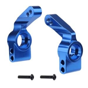 Lynx RC Helicopter Parts Aluminum Alloy Upgrade Kit for Enhanced Durability and Performance