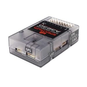 Spektrum Flight Controller SPMA3230 for Phoenix RC Helicopter Flight Simulator Multi FPV AIR