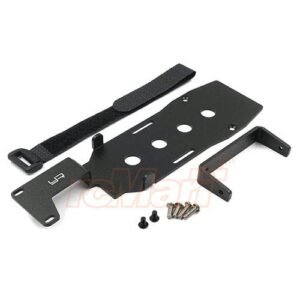 Yeah Racing Alloy Low CG Battery Plate for Traxxas TRX4 065