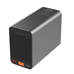 ISDT FD 200 Smart Discharger 200W 25A Wireless APP Control for 7.2 Volt Lipo RC Battery 2 8S Discharging