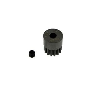 GDS Racing 48P Hardened Steel Pinion Gear 1/8 Inch 3.17mm Bore 14T for RC Hobbies Boise