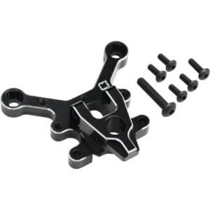 Hot Bodies RC Engine Compatible Aluminum Center Brace Front Mount for Arrma Models BXL 6S