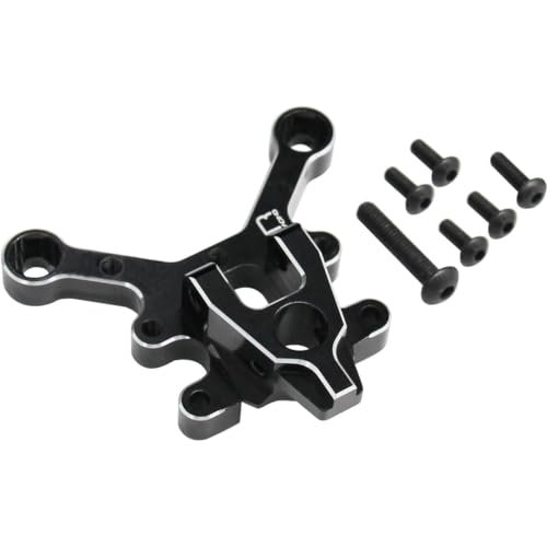 Hot Bodies RC Engine Compatible Aluminum Center Brace Front Mount for Arrma Models BXL 6S
