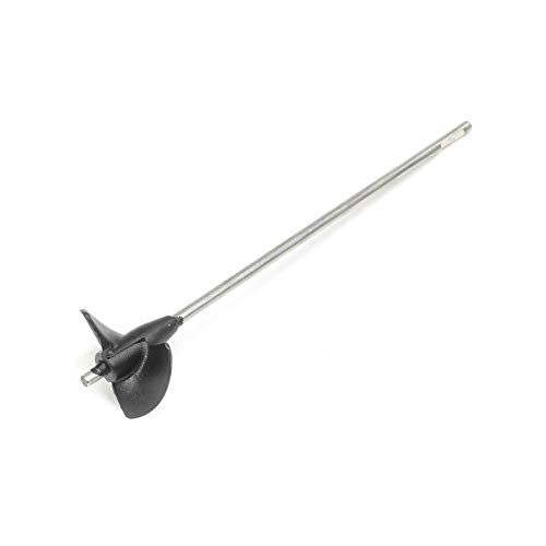 Pro Boat Miss Geico RC Boat 9 Inch Sprintjet PRB282075 Impeller Propeller