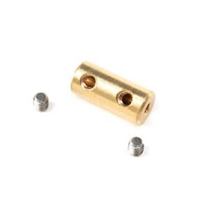 Pro Boat Motor Coupler 9-inch Sprintjet PRB282073 Replacement Boat Parts