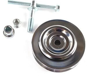 PANGOLIN 4346770 8 94399957 0 Pulley Series Spare Parts for RC Cars Hitachi EX100 5 Excavator