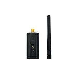 FrSky 2.4GHz 16 Channel XJT Lite External Module for RC Tires 1/16 Compatible with X Lite S Pro and X9 Lite