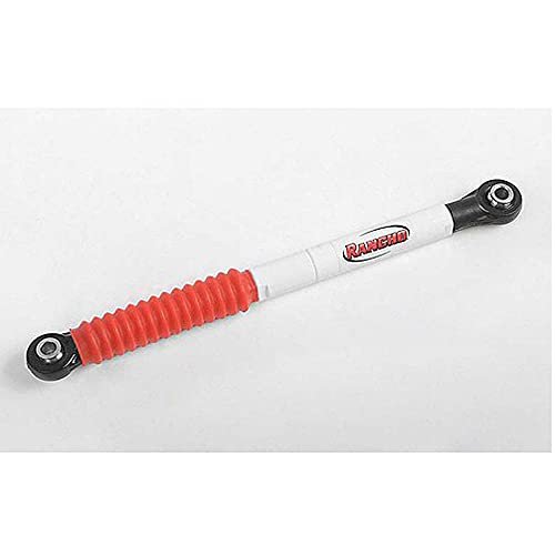 RC4WD Rancho Adjustable Steering Stabilizer 70 100mm RC4ZS1949 for Electric RC Cars Fastest Performance