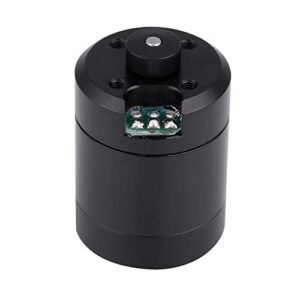 VGEBY1 Genesis Offshore Brushless RC Twin Hull 1045mm F2838 350KV Underwater Thruster Metal Black Brushless Motor