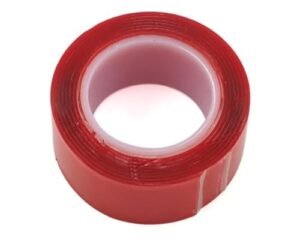 Protek RC Clear Double Sided Servo Tape Roll 1x40 in for RC Plane STL Models PTK 2240