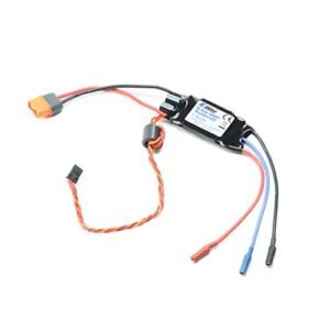 Eflite 30 Amp Telemetry Capable ESC EFLA1030FB Speed Control for Pilot Kits RC Aircraft