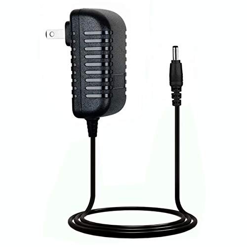 Mpkke 1A AC DC Wall Charger Power Adapter for Hercules Unbreakable RC Helicopter
