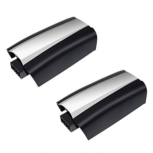 MaximalPower 2 Pack Gifi Power 4000mAh 20C 11.1V LiPo Battery for Parrot Bebop 2 Drone