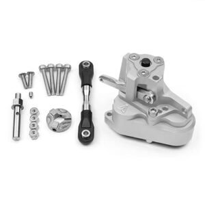 Element RC Knightrunner Clear Body VPS01361 VFD Hurtz Dig Clear