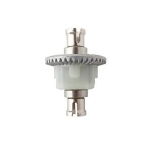 GDOOL Differential Assembly 25 ZJ06 LG ZJ06 Spare Parts for 1/10 9125 9155 9156 RC Trucks Cars S920 S921 RC Trucks Calgary