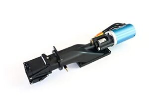 LK 2018 D 1 1/8 Reverse RC Boat Turbo Jet with 3660 2700KV Brushless Motor Solve invoke rc d initscript redis server action start failed