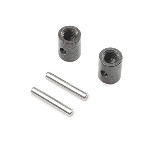 TEAM LOSI RACING VHA CVA Rebuild Set 2 22 5 0 TLR332074 Elec Car Truck Replacement Parts for RC V 22 Osprey Helicopter