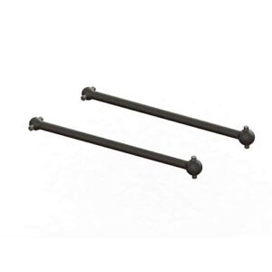 ARRMA ARA310953 Dogbone Drive Shaft 107mm Pair