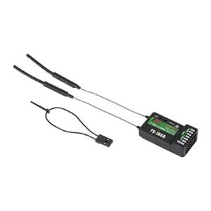 Syma S109G 3.5 Channel RC Helicopter with Gyro for Beginners and Hobbyists