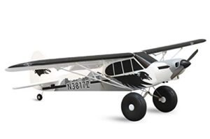 Fms Piper RC Plane 1700mm PA 18 Super Cub with Floats PNP RC Airplane for Adults