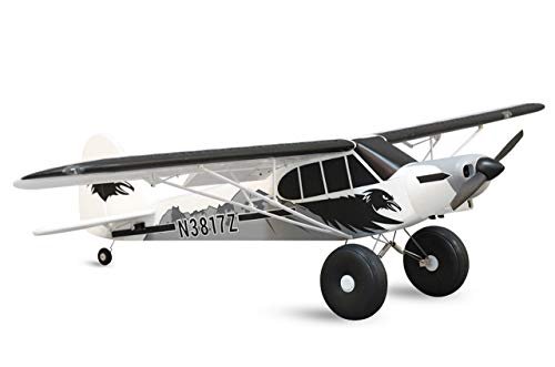 Fms Piper RC Plane 1700mm PA 18 Super Cub with Floats PNP RC Airplane for Adults