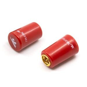 TrueRC Singularity 5.8 Stubby Antenna RHCP 0.55 Optimized for RC Plane Antenna Placement
