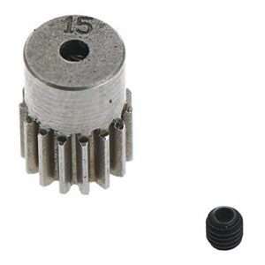Axial AXIC1533 48P 15T 2.3 Motor Shaft Pinion Gear
