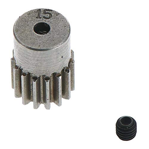 Axial AXIC1533 48P 15T 2.3 Motor Shaft Pinion Gear
