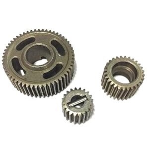 Redcat Racing SSD RC Transmission Gear Set RER13018 for Everest Models